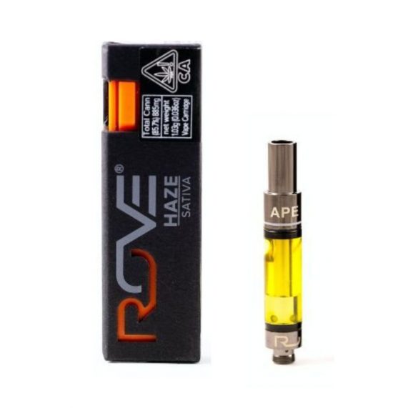 CARTUCHO WAX ROVE HAZE