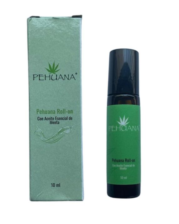 Pehuana Roll- On 10 ml