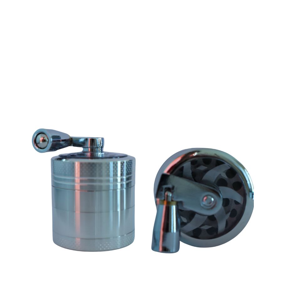 GRINDER TRITURADOR DE HIERBAS MINI