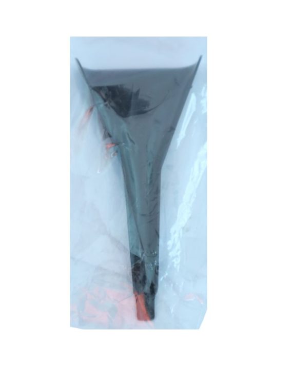 ACCESORIO PARA CARGAR CIGARRILLOS - NEGRO
