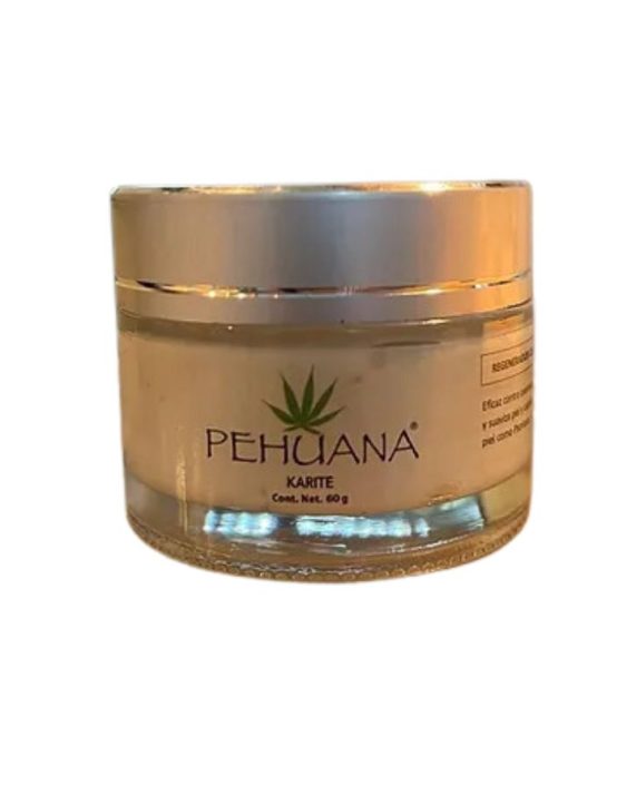 Crema Tópica Pehuna 50 g