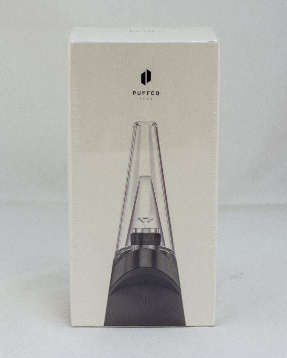 PUFFCO PEAK