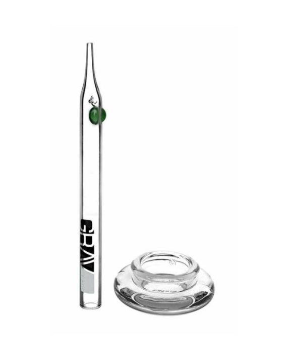 GRAV VAPOR STRAW & DISH VS,88