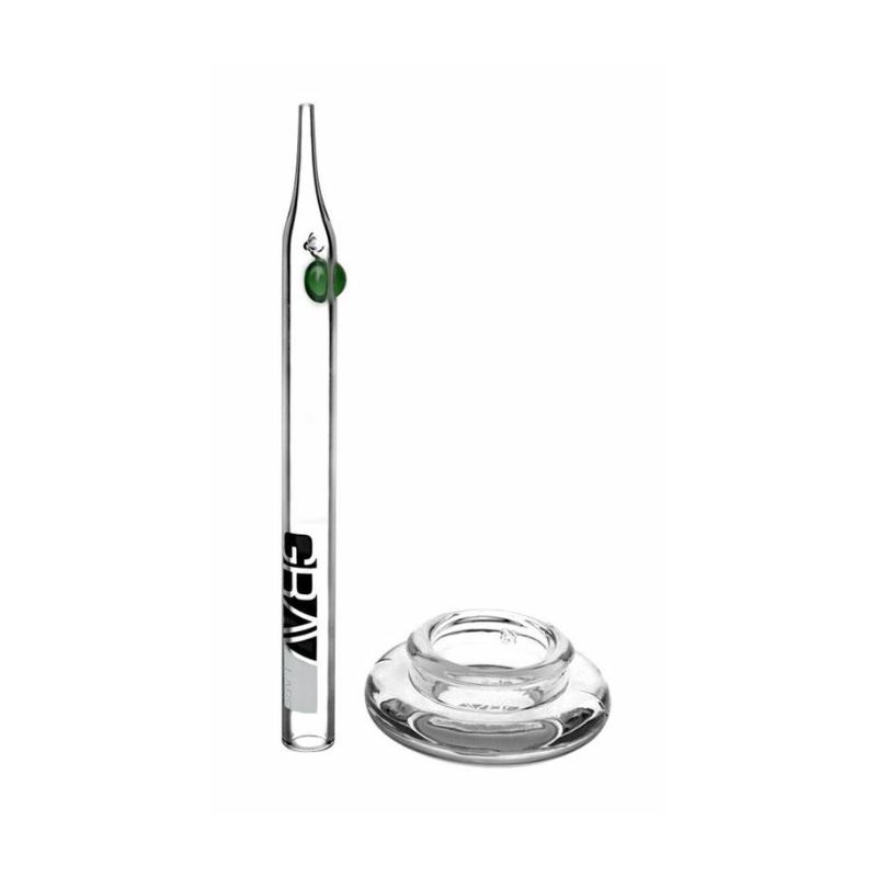 GRAV VAPOR STRAW & DISH VS,88