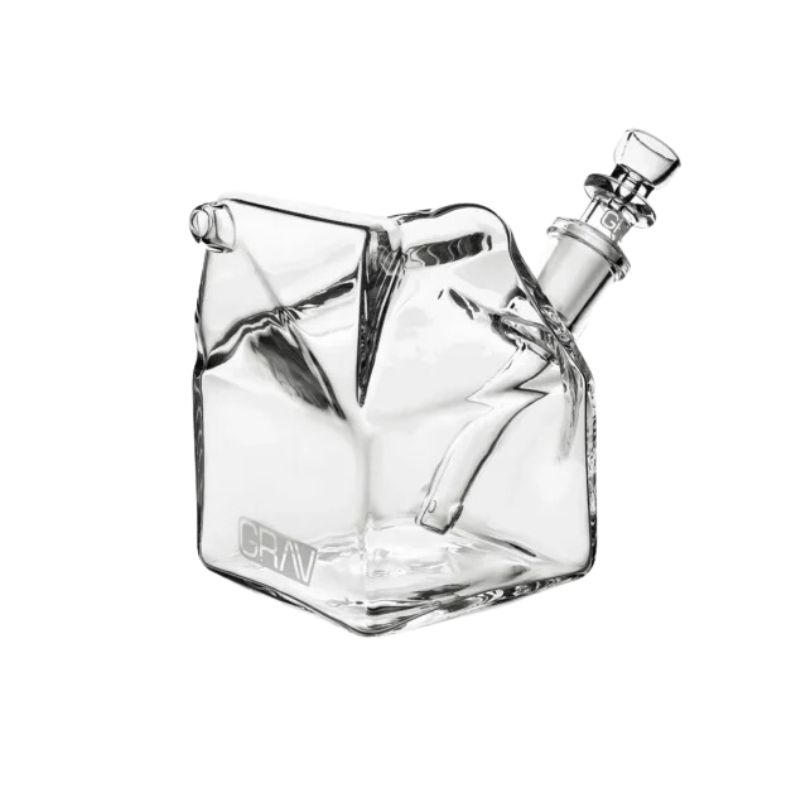 GRAV MILK CARTON