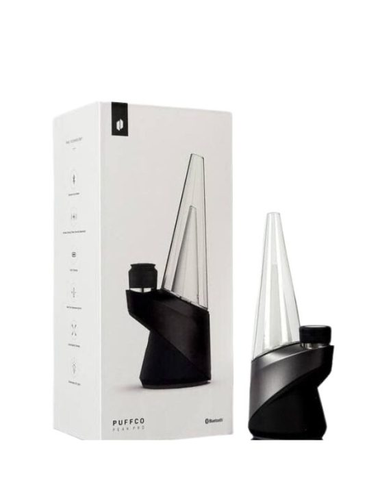 PUFF CO PEAK PRO