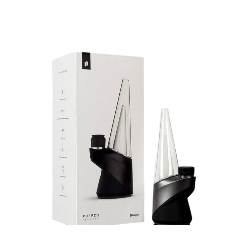 PUFF CO PEAK PRO