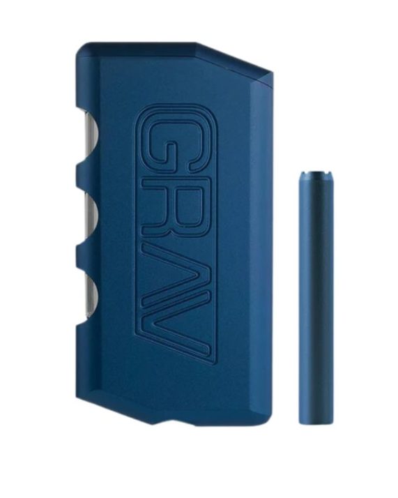 GRAV DUGOUT GV, DUG - MIDNIGHT BLUE