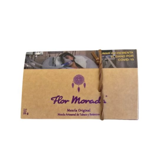 FLORMORADA MEZCLA ORIGINAL