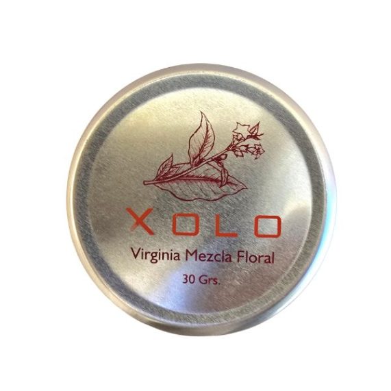 XOLO TABACO ORGANICO REVERSO