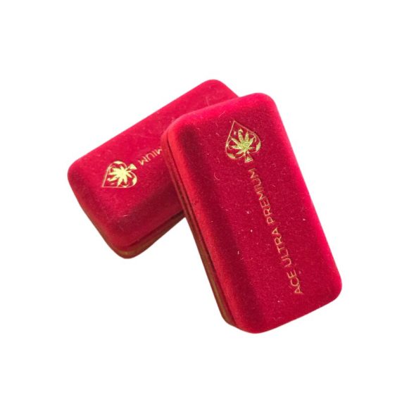 PLUMA WAX ACE ULTRA PREMINM LYCHEE BLOSSOM 2 REVERSO