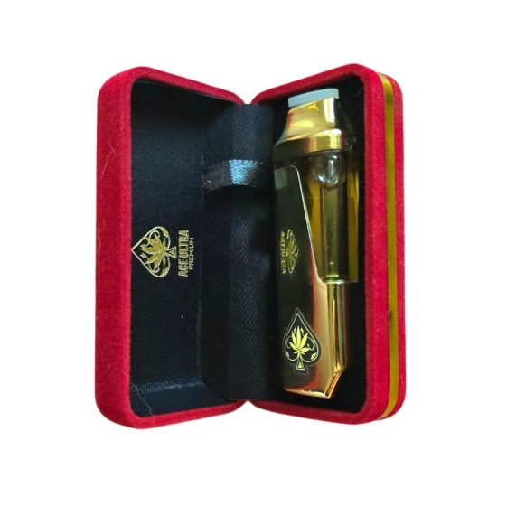 PLUMA WAX ACE ULTRA PRMIUM LYCHEE BLOSSOM