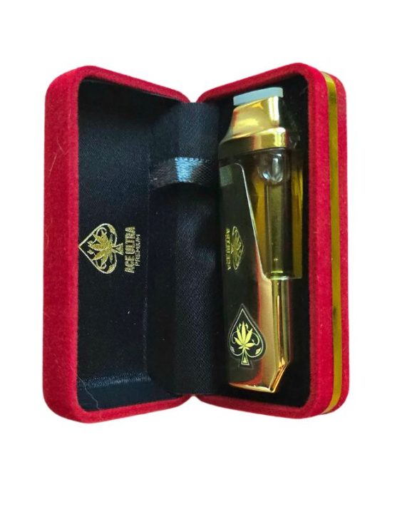 PLUMA DE WAX - ACE ULTRA PREMIUM "Lychee Blossom" 2ML (INDICA)