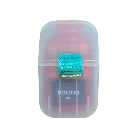 PLUMA WAX BOUTIQ GELONADE – CHERRY CHEM REVERSO