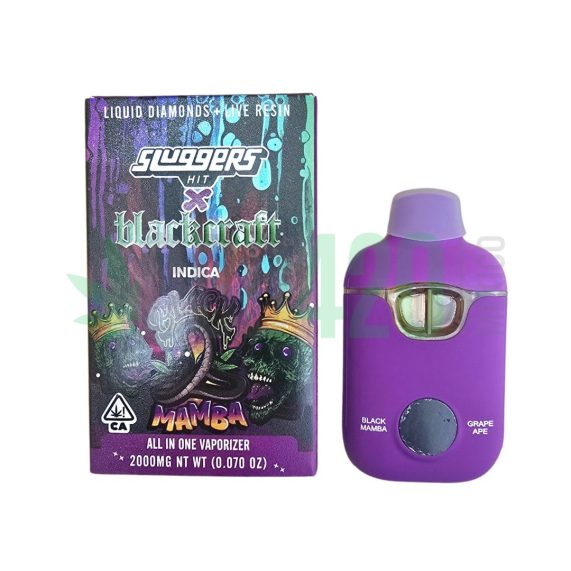 PLUMA WAX SLUGGERS X BLACKCRAFT BLACK MANBA – GRAPE APE.JPG}