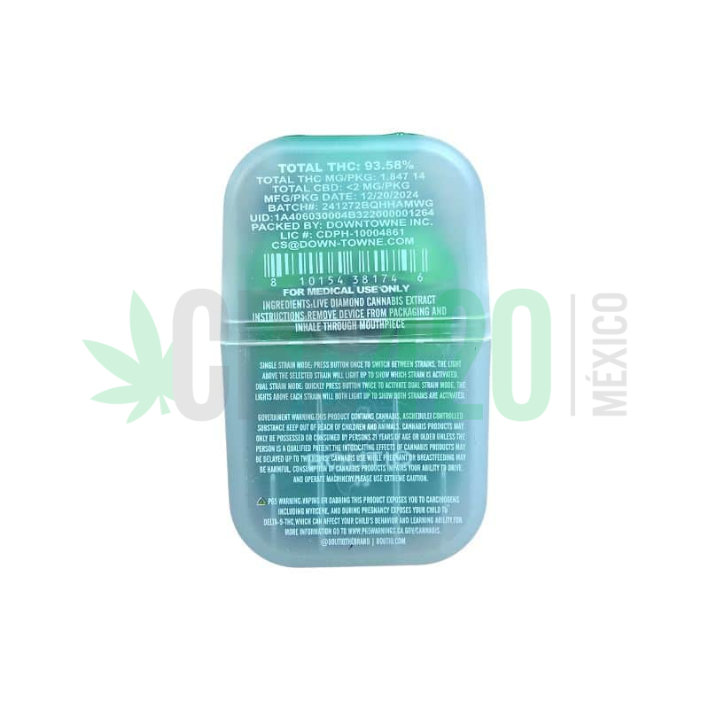 PLUMA WAX BOUTIQ APPLE FRITTER – ZOAP REVERSO