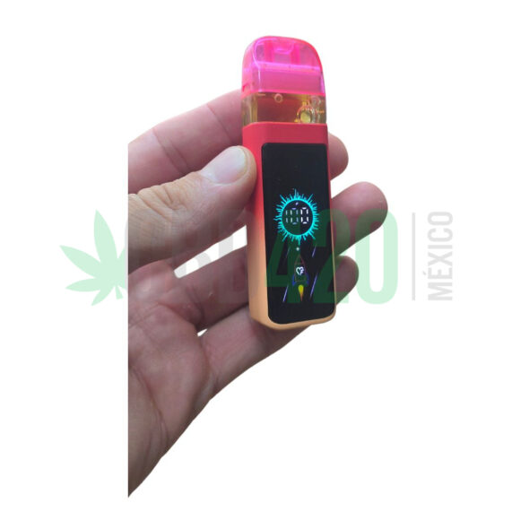 PLUMA WAX FAVORITES LEED