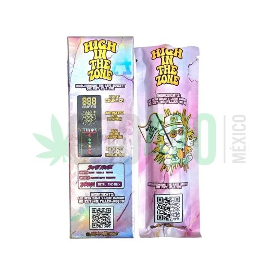 PLUMA WAX HITZ DIRTY FANTT
