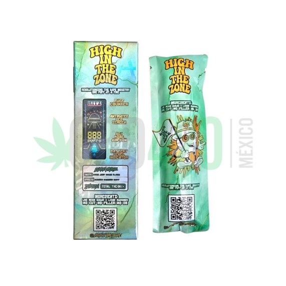 PLUMA WAX HITZ LEMON NEADZ REVERSO