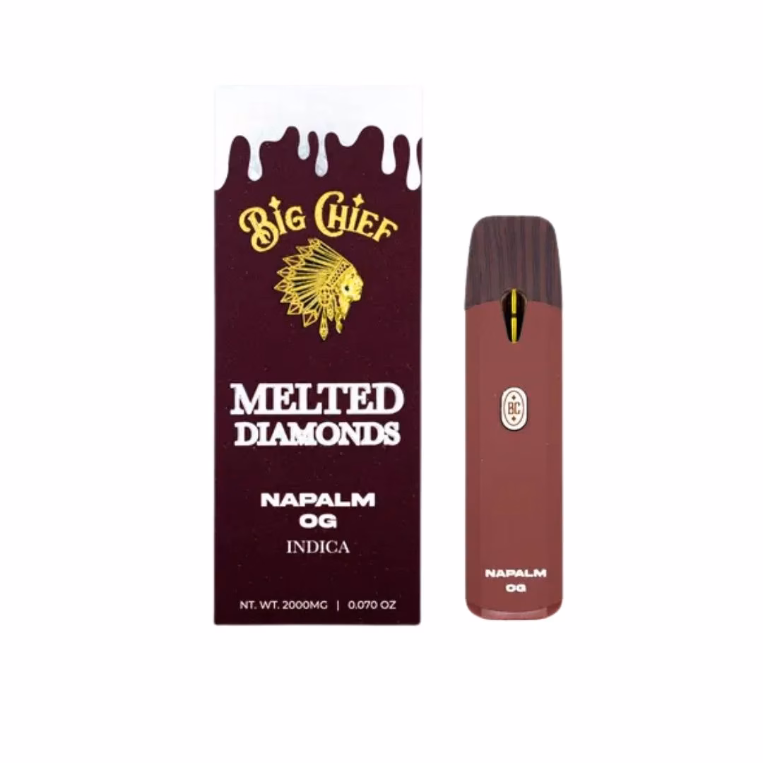 PLUMA-WAX-BIG-CHIEF-MELTED-DIAMONDS