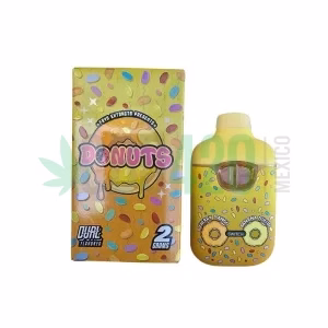PLUMA-WAX-FRYD-DONUTS-CHERRY-MANGO-X-BANANA-MUFFIN