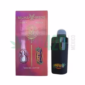 PLUMA-WAX-MUHA-MEDS-BUBBLE-CUM-FATSO