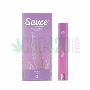 PLUMA-WAX-SAUCE-GELATO