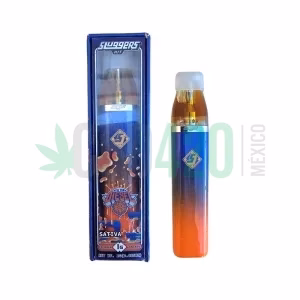 PLUMA-WAX-SLUGGERS-FIRE-OG